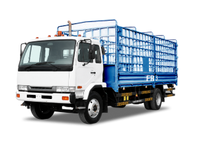 10 Ton Pickup Truck UAE