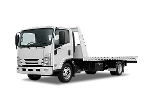 Recovery Truck UAE